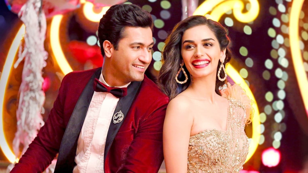 The Great Indian Family izle