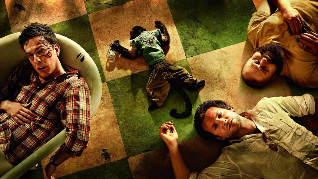Felekten Bir Gece 2 izle