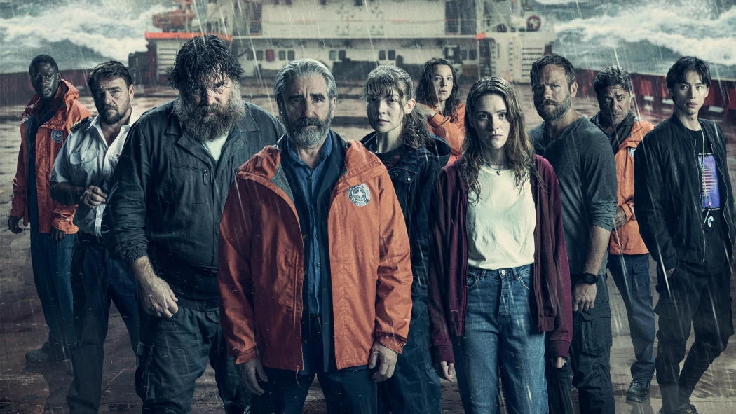 The Head 2. Sezon 2. Bölüm izle
