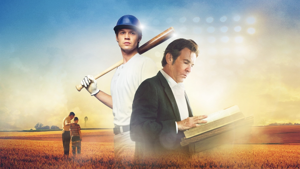 Ricky Hill’in İnanılmaz Hikayesi izle
