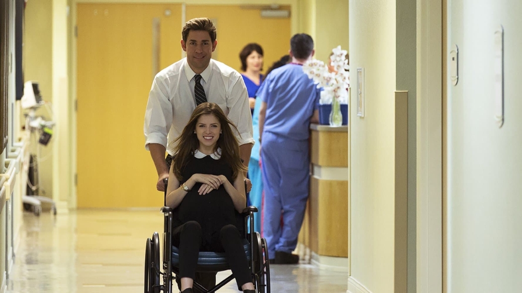 The Hollars izle