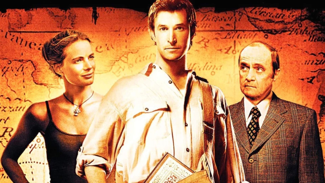 Efsane Avcısı 2 izle