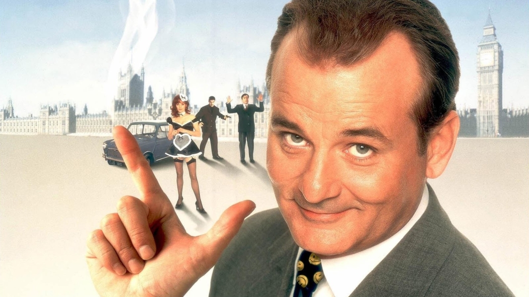 Az şey Bilen Adam (1997) izle