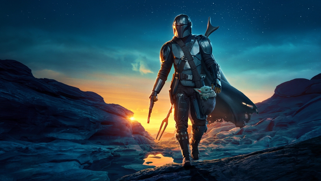 The Mandalorian 2. Sezon 6. Bölüm izle