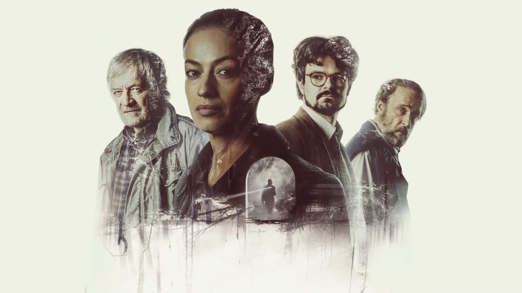 The Mire 2. Sezon 6. Bölüm izle