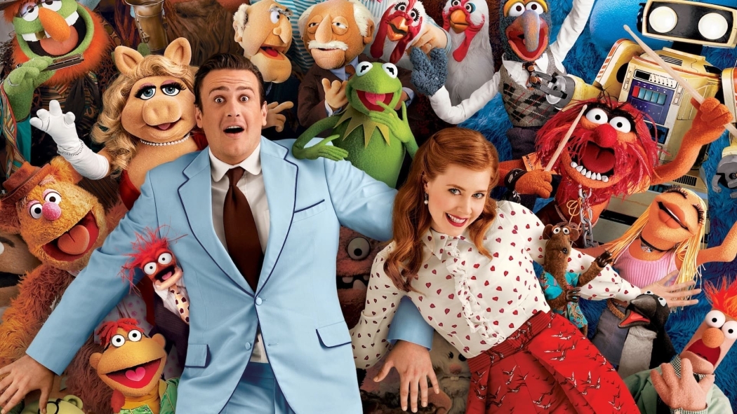 Muppets, dönüş izle