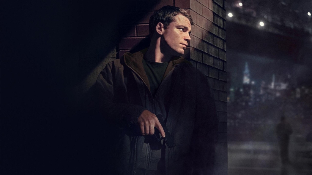 The Night Agent 1. Sezon 10. Bölüm izle