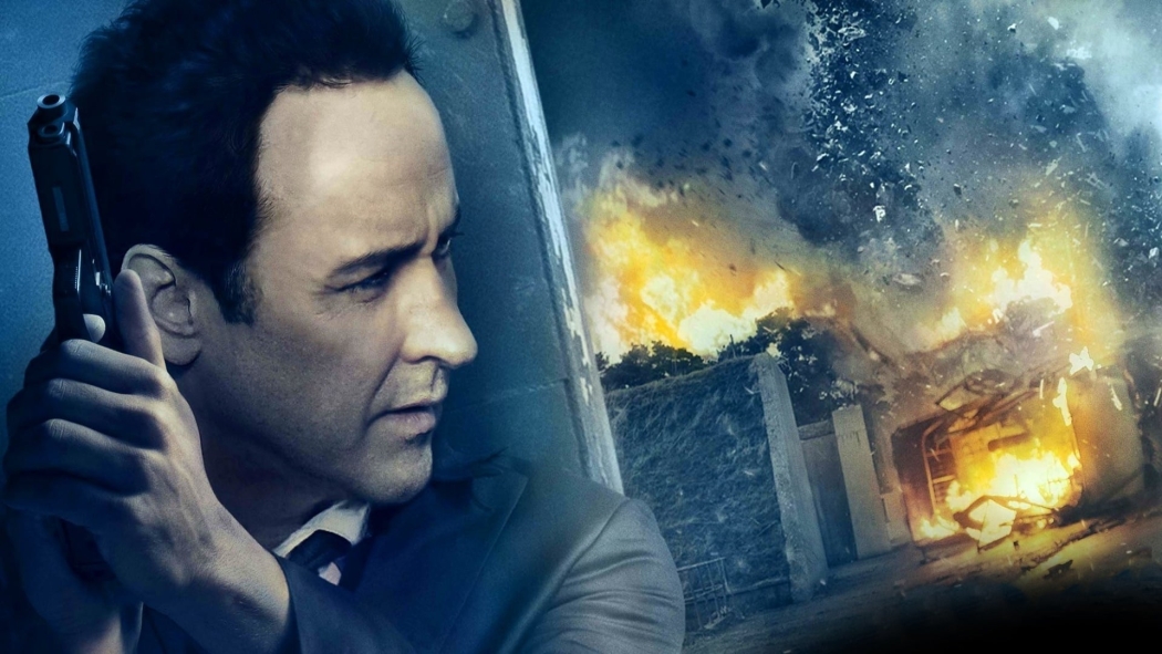 Şifreli istasyon izle