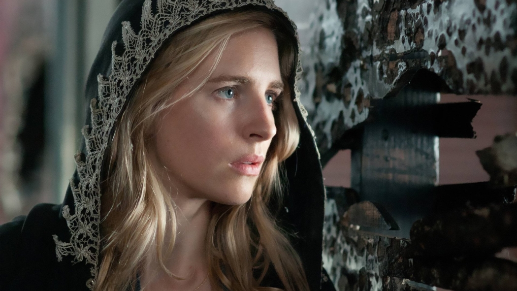 The OA 2. Sezon 6. Bölüm izle