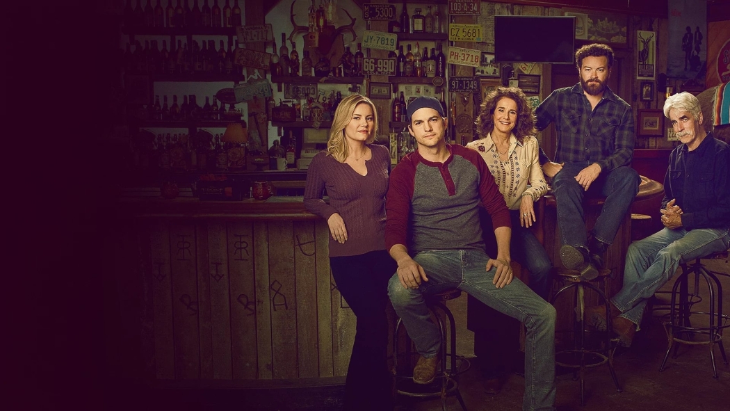 The Ranch 1. Sezon 3. Bölüm izle