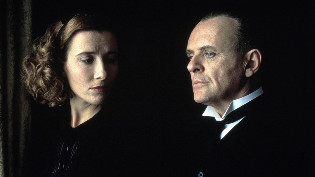Günden Kalanlar (1993) izle