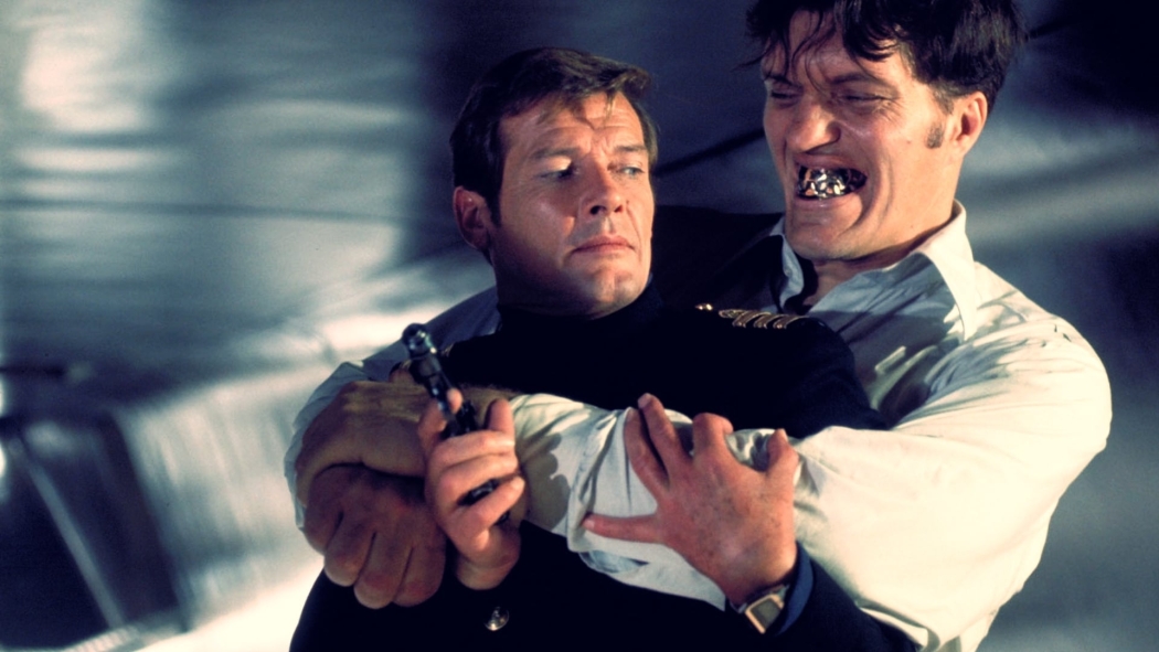 Beni Seven Casus (1977) izle