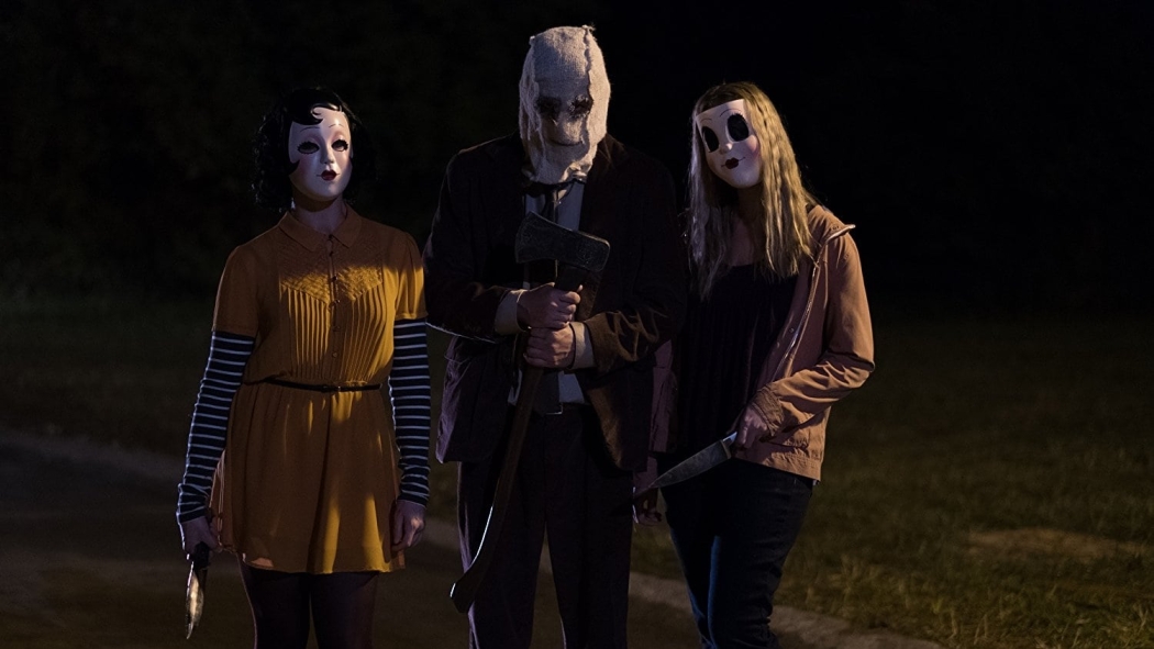 Ziyaretçiler 2: Gece Avı izle