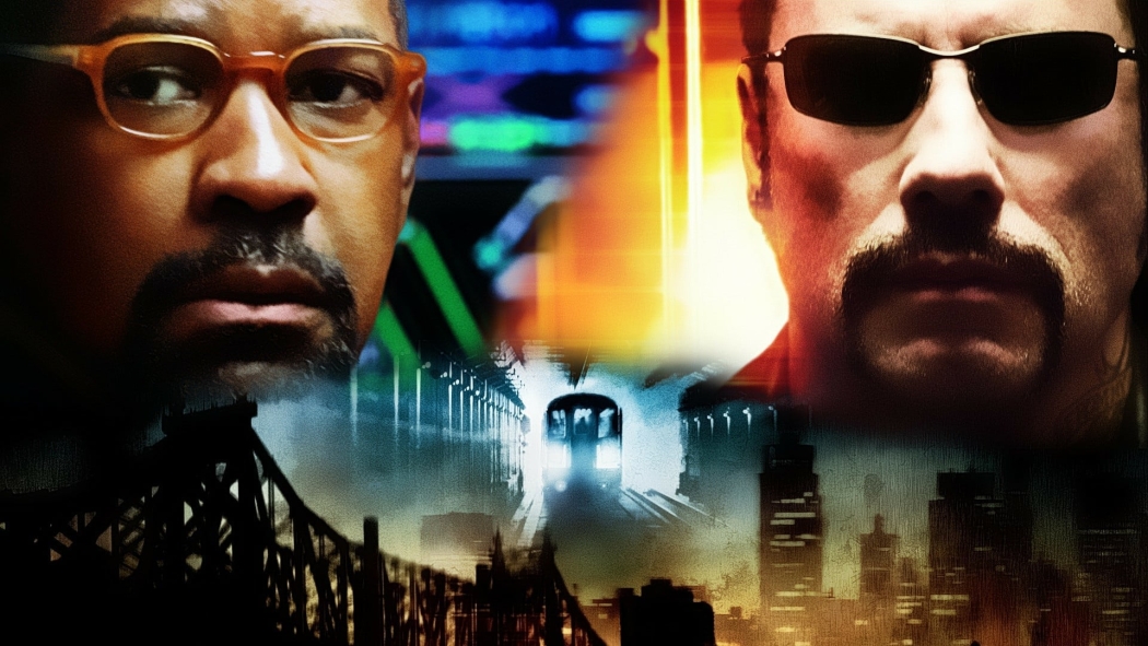 Metrodan Kaçış izle
