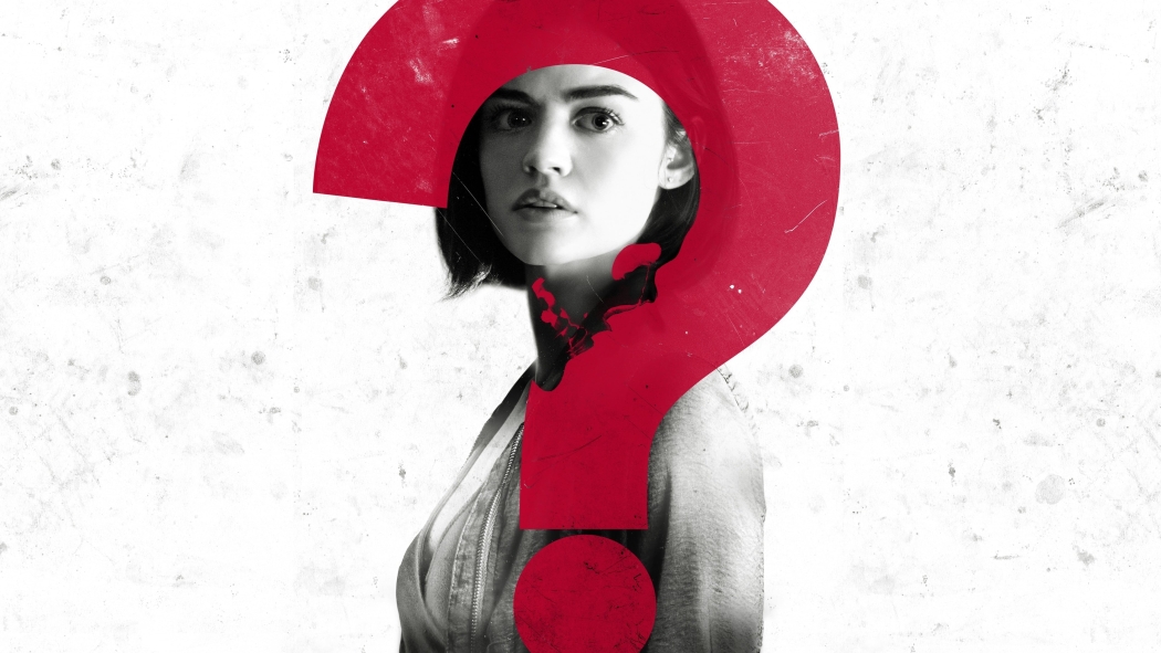 Doğruluk Mu Cesaret Mi izle