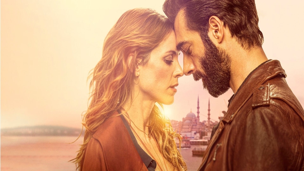 Türk Tutkusu 1. Sezon 4. Bölüm izle