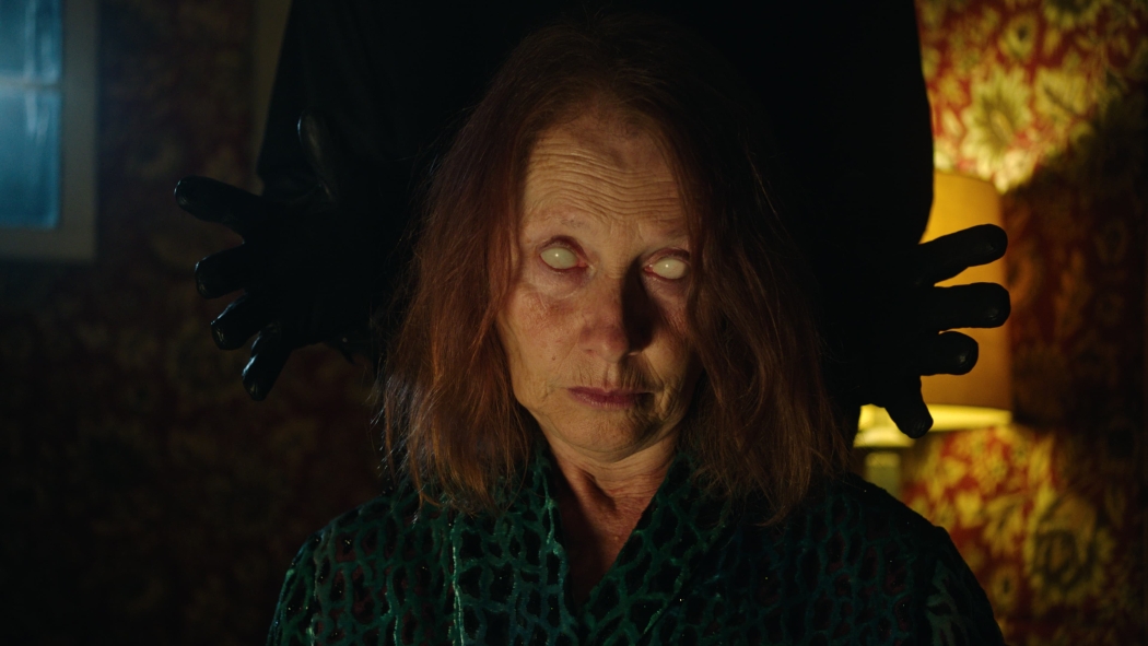Two Witches izle