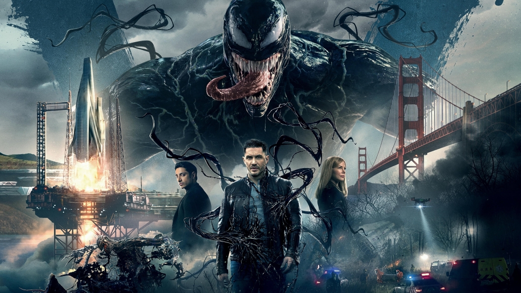 Venom izle