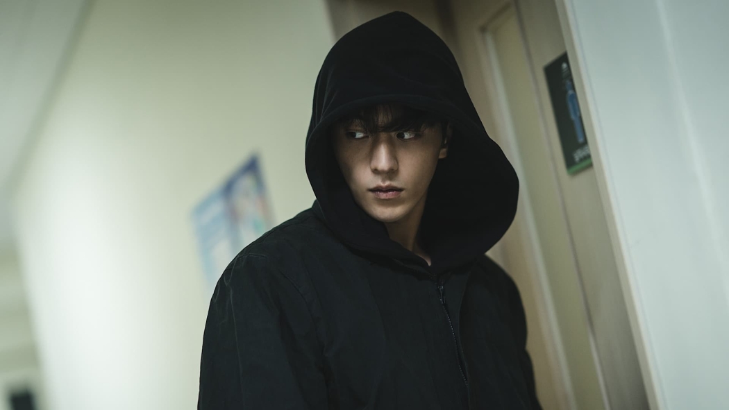 Vigilante 1. Sezon 4. Bölüm izle