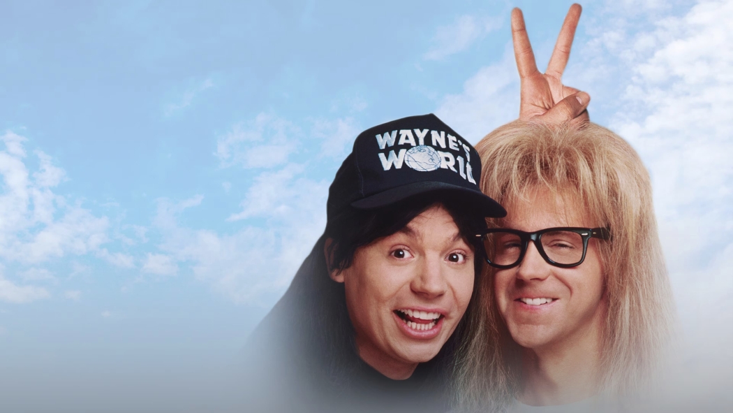 Wayne'in Dünyası 2 (1993) izle