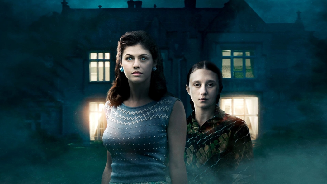 Biz Hep Şatoda Yaşadık izle