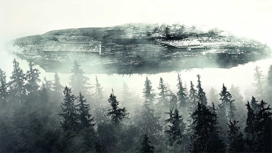 Beyaz Gökyüzü izle