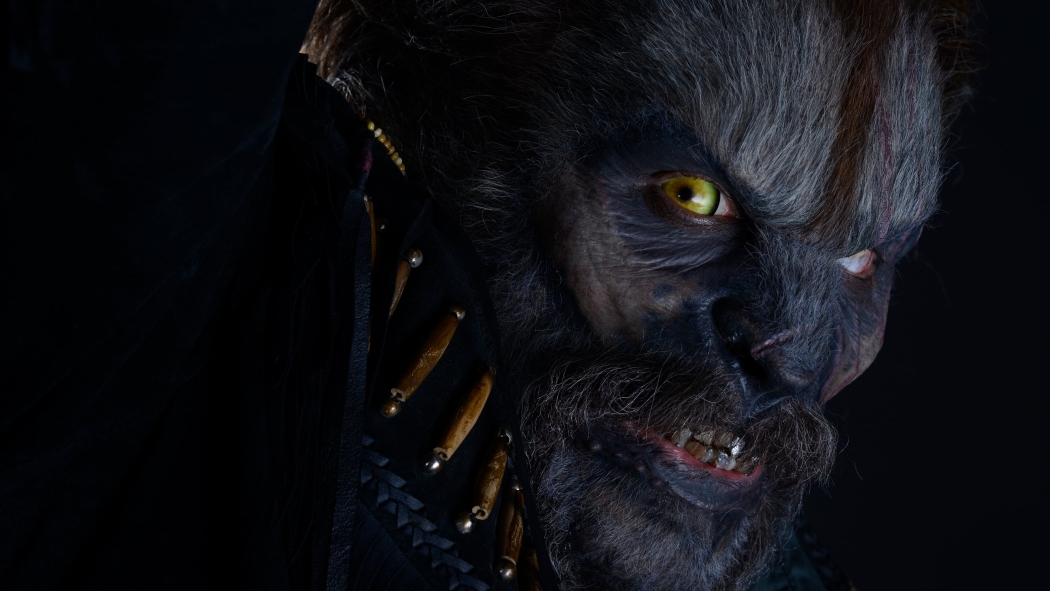Kurtlar - Wolves izle