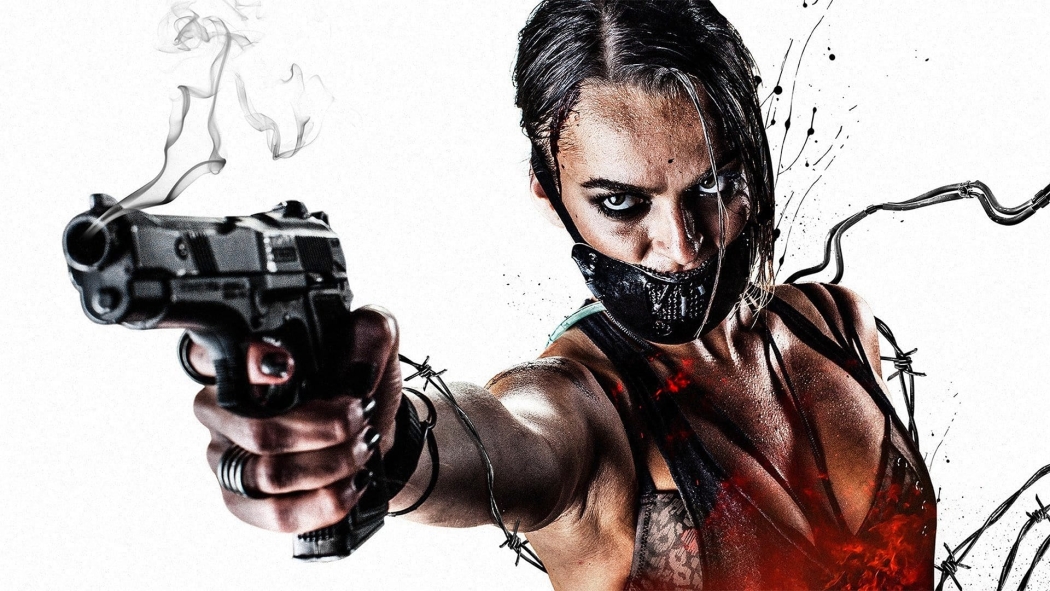 Ölüm Yolu izle